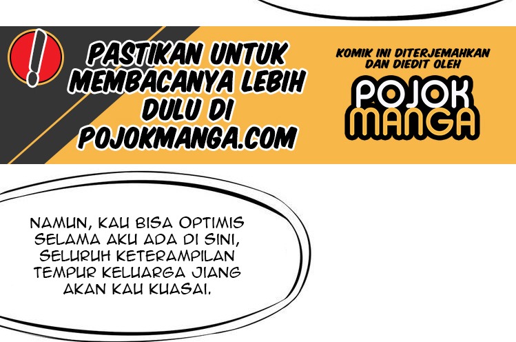 Dragon’s Blood Vessels Chapter 04 Gambar 88